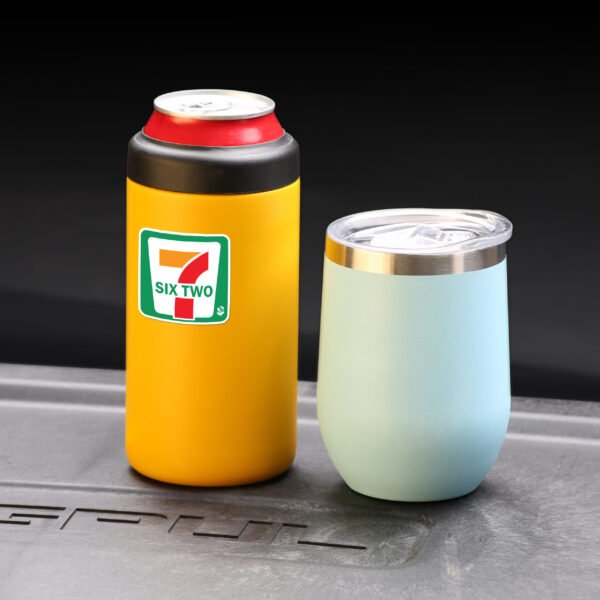 7even-11 Ammo Sticker Pack
