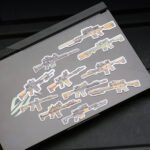 AR Pack