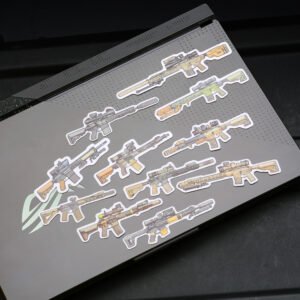 AR Pack