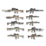 AR Pack