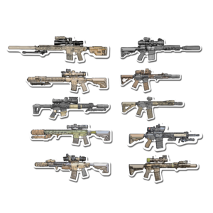 AR Pack