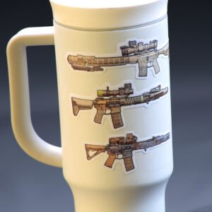 AR Pack