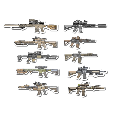 AR Pack