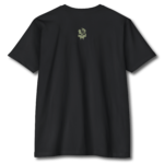 Alien Pulse Rifle T-Shirt 2 Aliens Pulse Rifle T-Shirt - Black