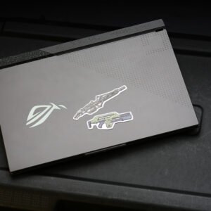 Aliens Weapon Pack