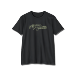 Aliens Pulse Rifle Shirt