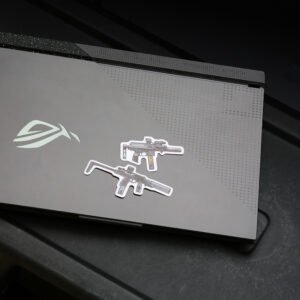 B&T 9mm Pack