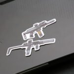 B&T 9mm Pack