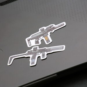 B&T 9mm Pack