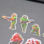 Classic Doom Guy Pack