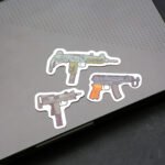 Classic Sub Guns Pack