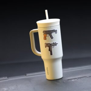 Classic Sub Guns Pack