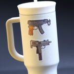 Classic Sub Guns Pack