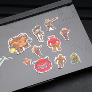 Doom Classic Demons Pack