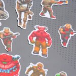 Doom Classic Demons Pack