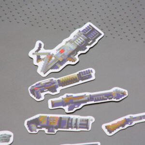 Doom Classic Weapons Pack