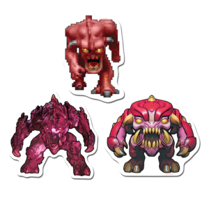 Pinky Pack