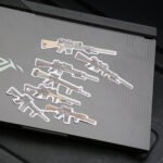 GWOT AR Pack