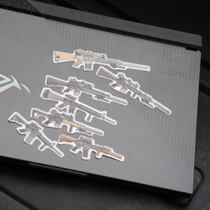GWOT AR Pack