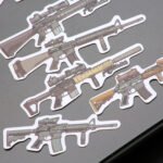 GWOT AR Pack