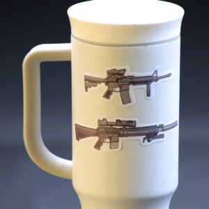 GWOT AR Pack