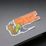 HL2 Caste Graffiti
