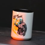 Half-Life "Pick Up That Mug"