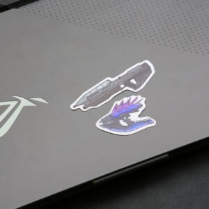 Halo Weapons Pack