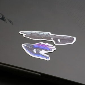 Halo Weapons Pack