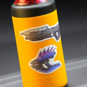 Halo Weapons Pack