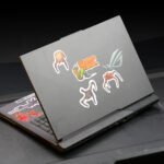 Headcrabs Sticker Pack