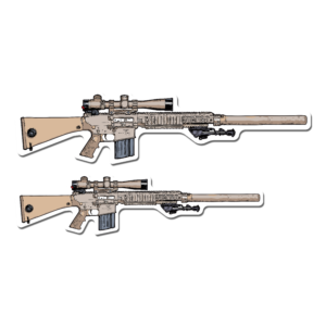M110 SASS Pack