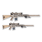 M110 SASS Pack