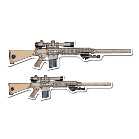 M110 SASS Pack