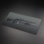 MK12 MOD 0 Mat