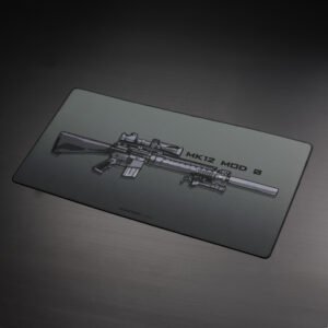 MK12 MOD 0 Mat