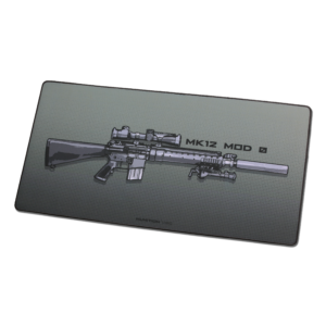 MK12 MOD 0 Mat