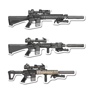 MK12s Pack