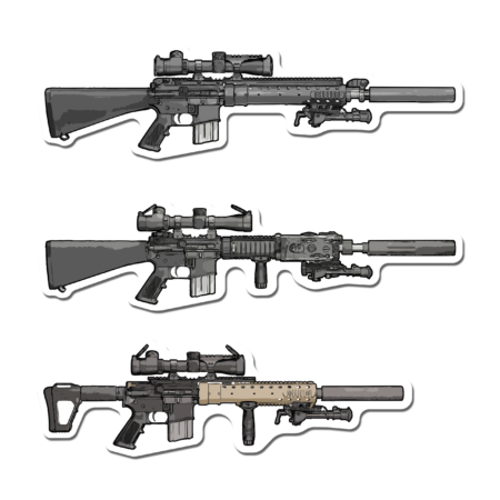 MK12s Pack