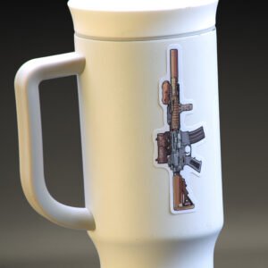 MK18 Pack