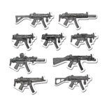 MP5 Pack