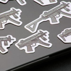 MP5 Pack
