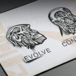 Half-Life Evolve Control Combine Mat