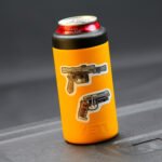 Sci-Fi Movie Pistol Pack