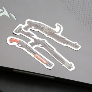 Classic Shotguns Pack