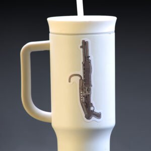 Classic Shotguns Pack