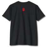 Doom Angry Meatball T-Shirt - Black