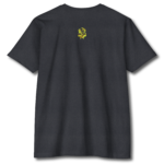 Clever Girl T-Shirt 2 Clever Girl Spas 12 T-Shirt - Dark Gray