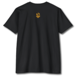 HL Unforseen Consequences 2 Half-Life Unforeseen Consequences T-Shirt - Black