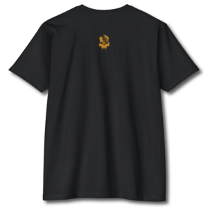 HL Unforseen Consequences 2 Half-Life Unforeseen Consequences T-Shirt - Black